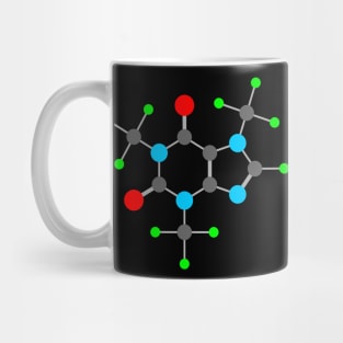 Caffeine Mug